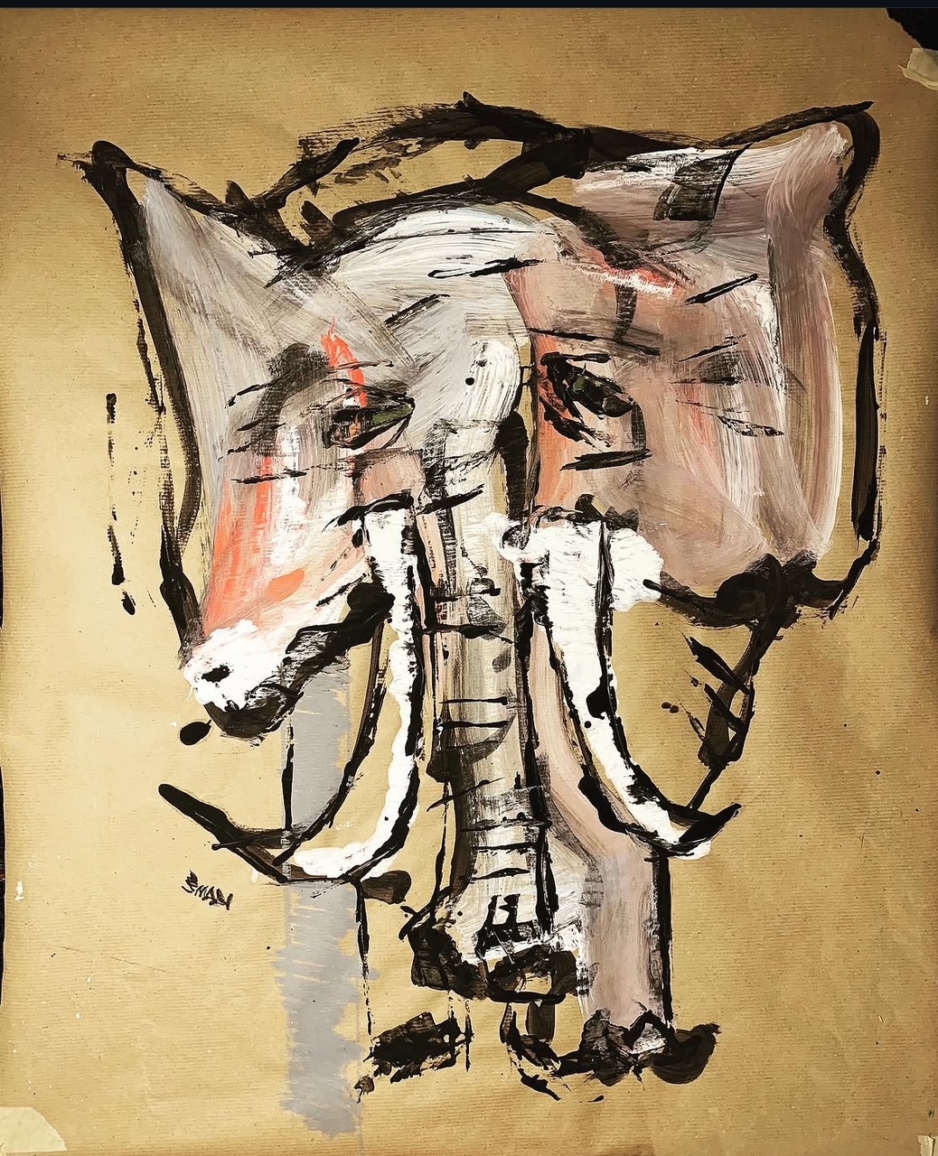 Elefante